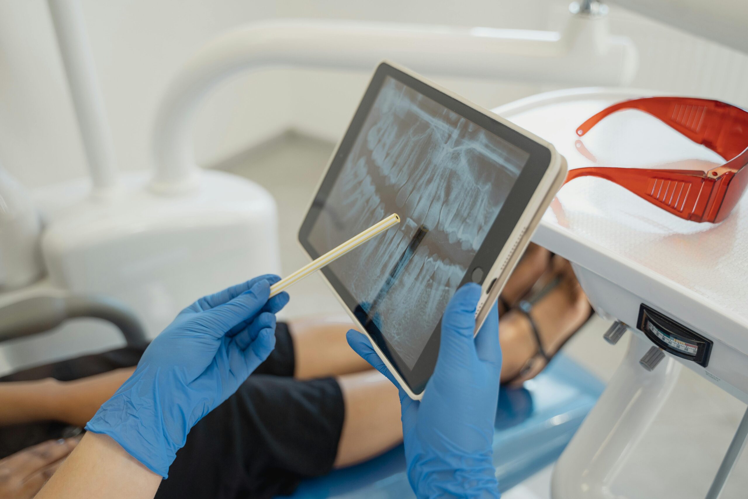 oral surgery