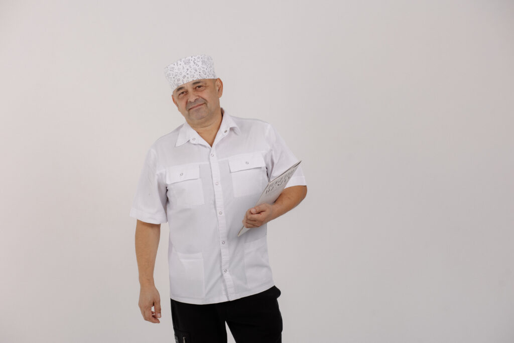 Богатов